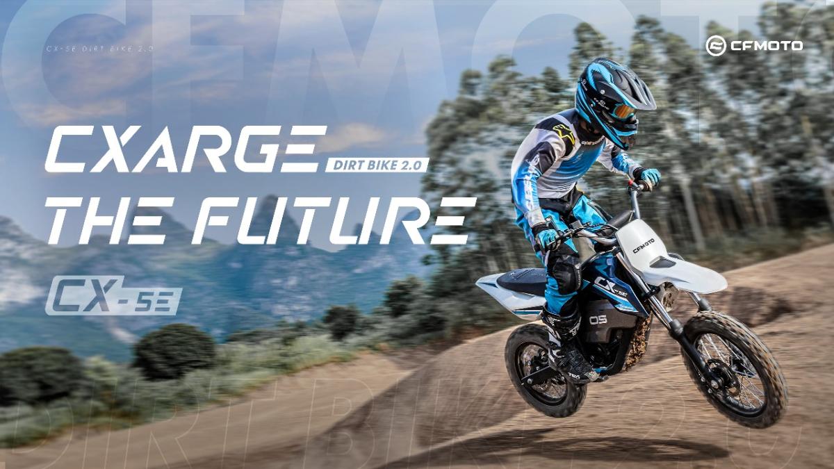 CFMOTO Parts